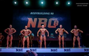 BODYBUILDING 90
